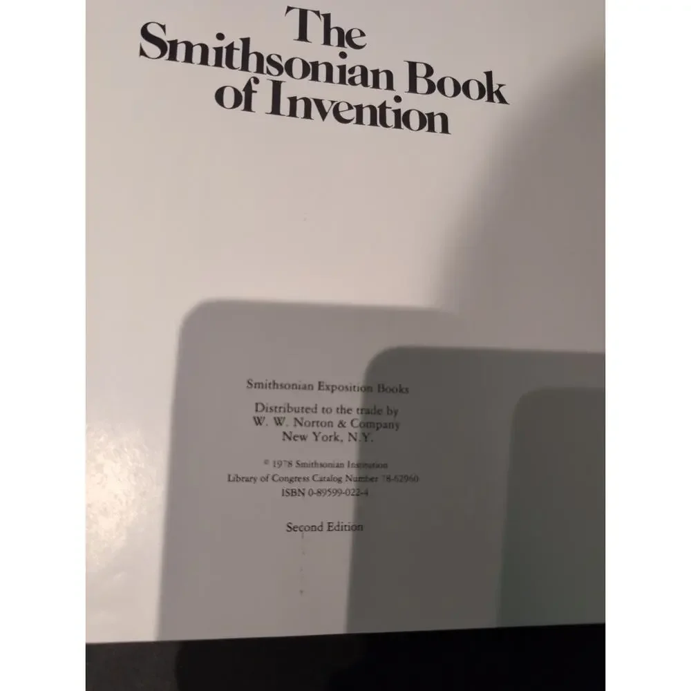 Smithsonian Institution 🙏🏼 please